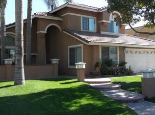 3525 Old Archibald Ranch Rd, Ontario, CA 91761