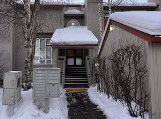 9625 Independence Dr UNIT C103, Anchorage, AK 99507