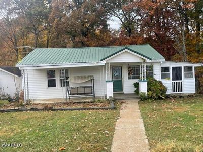1358 Wallace St, Newport, TN, 37821