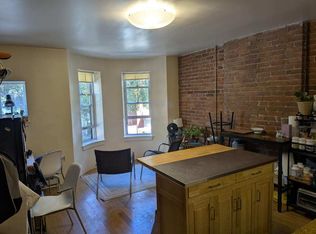 (Undisclosed Address), Roxbury, MA 02120