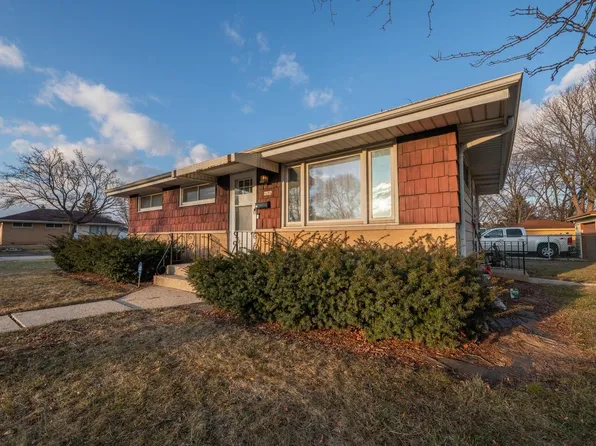 6286 N Joyce AVENUE, Milwaukee, WI 53225