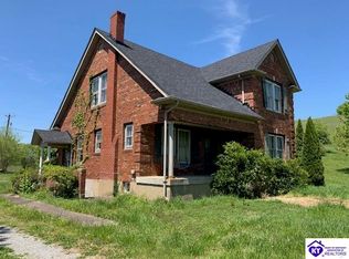 60 Fredericktown Rd, Springfield, KY 40069