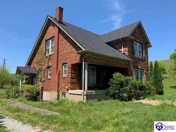 60 Fredericktown Rd, Springfield, KY 40069