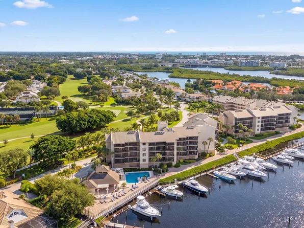 16910 BAY Street #E501, Jupiter, FL 33477