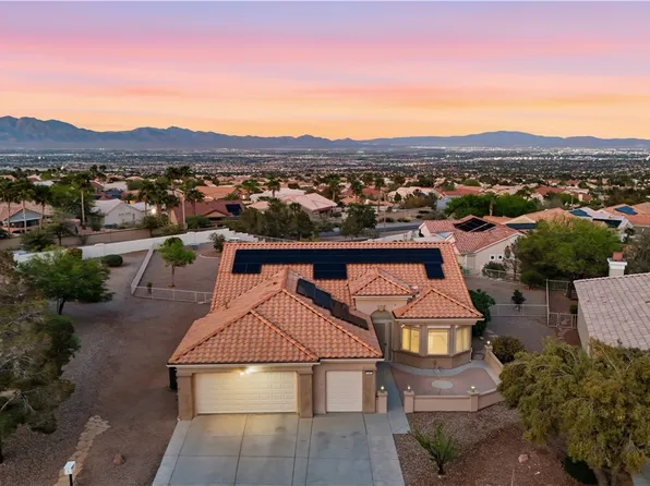 2360 Lauren Dr, Las Vegas, NV 89134