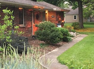 90 Sunnyridge Ln, Dayton, OH 45429