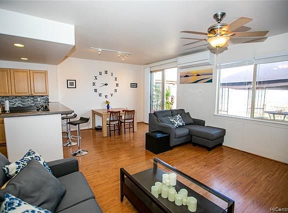 4th image of 92-1141 Panana St APT 1405