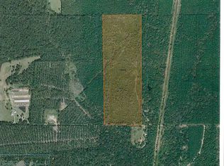 County Road 3849, Joaquin, TX 75954