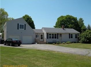 252 Boom Rd, Saco, ME 04072