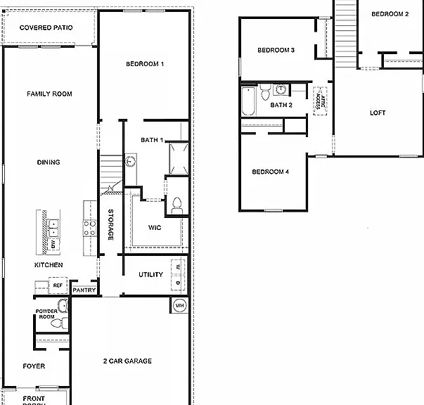 4843 Vogesite Path — Photo 4