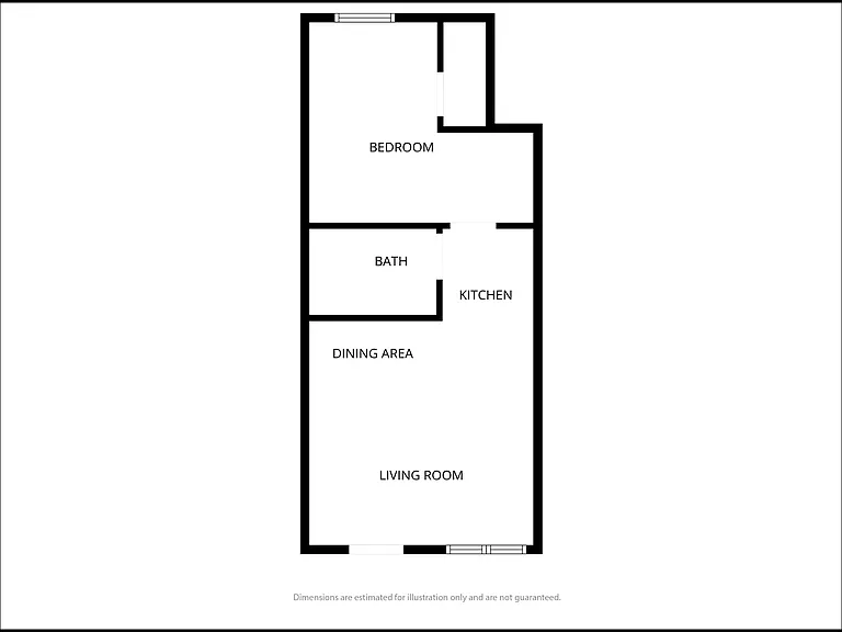Brookhaven Apartments — Photo 18