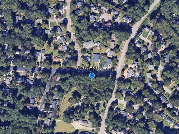 5th image of 1900 Wimbish Ln #1