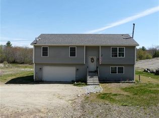 392 Rixtown Rd, Griswold, CT 06351