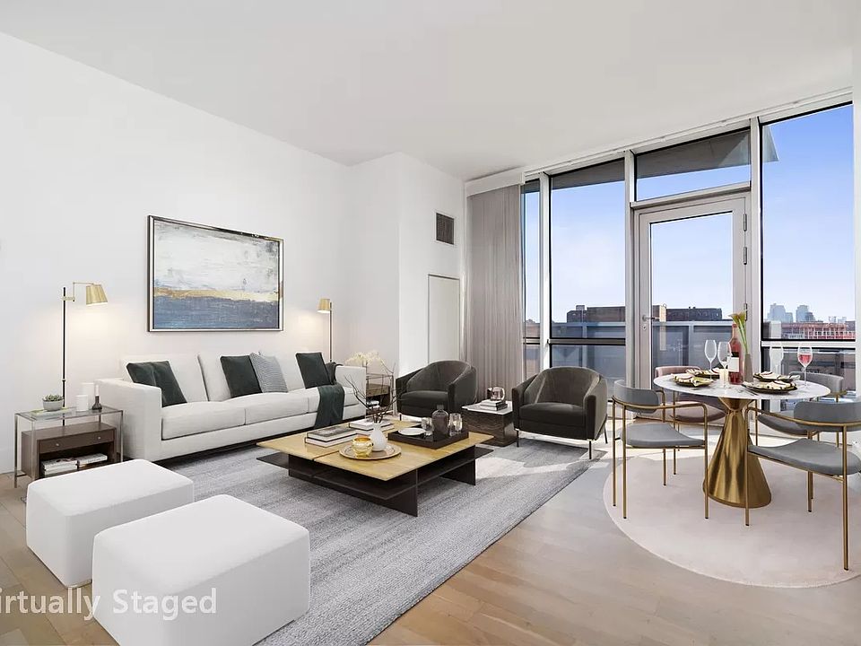 1st image of 5-19 Borden Ave #3E