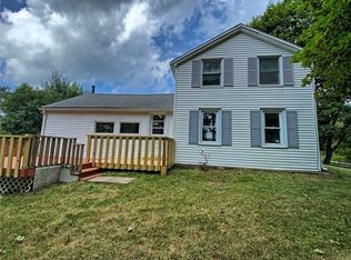 6583 Snake Rd, Newark, NY 14513