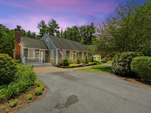 369 Cherry St, Bridgewater, MA 02324