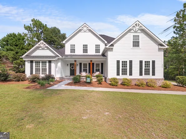 3009 Hawks Ridge Dr, Statesboro, GA 30461
