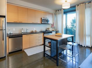 Brick + Iron Lofts at Dogpatch, San Francisco, CA 94107