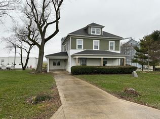 4300 Julian Rd SW, Lancaster, OH 43130