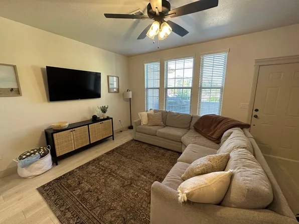 3439 S Barcelona Dr Unit 32, St George, UT 84790