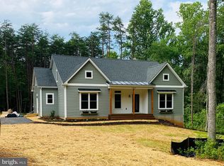 13218 Scotten Dr, Fredericksburg, VA 22407