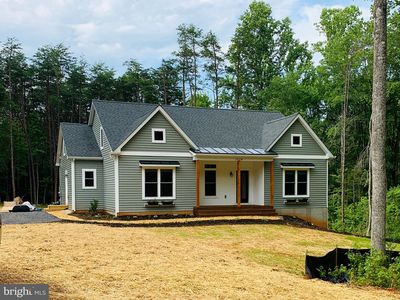 13218 Scotten Dr, Fredericksburg, VA, 22407