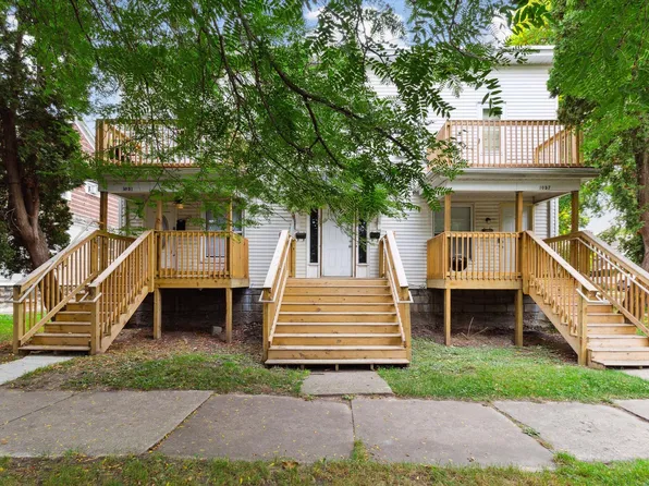 1051 Pine Ave NW, Grand Rapids, MI 49504