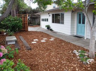 300 Capitola Rd, Santa Cruz, CA 95062