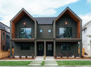 4123 Quivas St, Denver, CO 80211