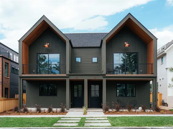 4123 Quivas Street, Denver, CO 80211