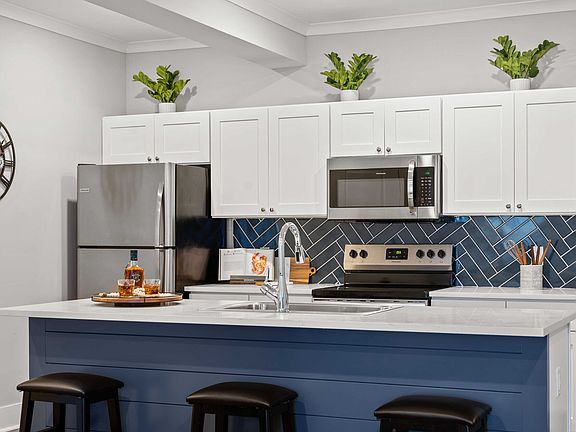 3rd image of 3011 Grand Creek Way #312