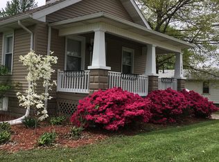 1355 N Olney St, Indianapolis, IN