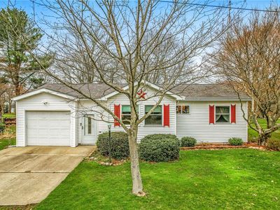 7005 North Dr, Jamestown, PA, 16134