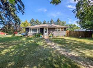 220 2nd Ave NW, Rothsay, MN 56579