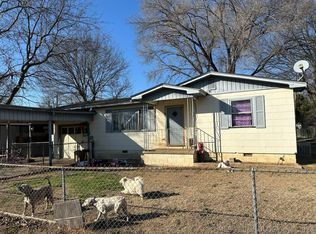 239 N Northside Ct, Tahlequah, OK 74464