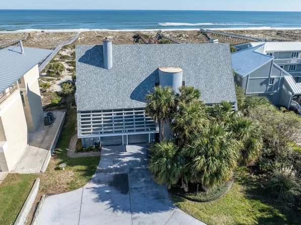 4438 S Fletcher Ave, Fernandina Beach, FL 32034