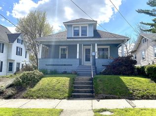 18 Elizabeth St, Johnson City, NY 13790