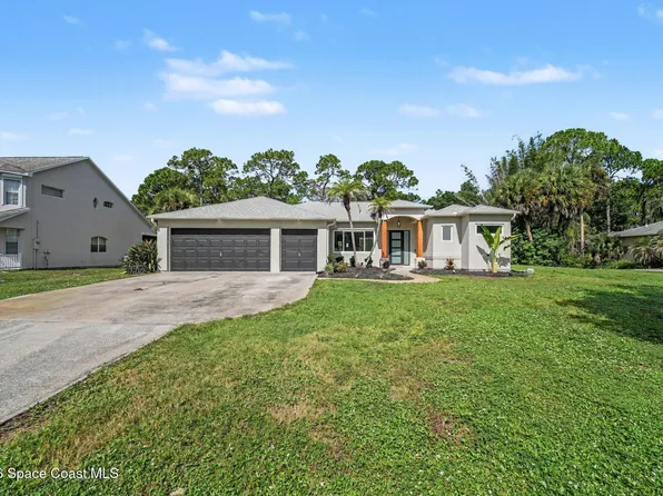 671 Hurst Rd NE, Palm Bay, FL 32907