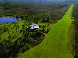 Tamiami Trl, Ochopee, FL 34141