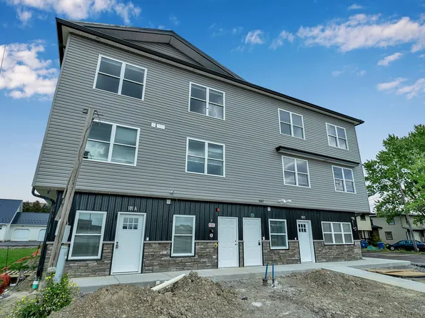 661 Skinnersville Rd #301, Buffalo, NY 14228