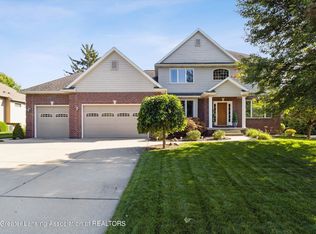 2145 Isaac Ln, East Lansing, MI 48823