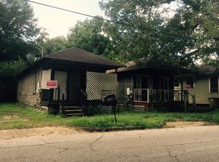 1411 And 1413 Congress St, Mobile, AL 36603