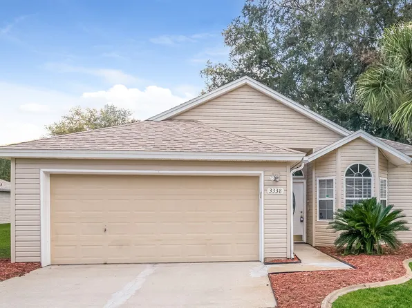 3338 Ayrshire St, Jacksonville, FL 32226