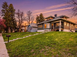 820 S Thurmond St, Sheridan, WY 82801