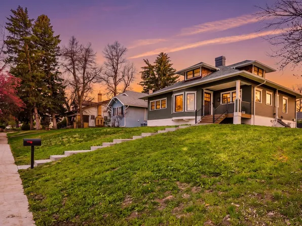 820 S Thurmond St, Sheridan, WY 82801
