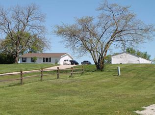 1310 Hull St, Corning, IA 50841