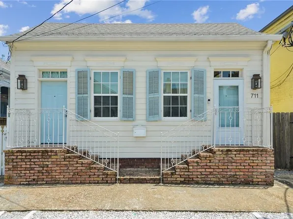 711 Upperline St, New Orleans, LA 70115
