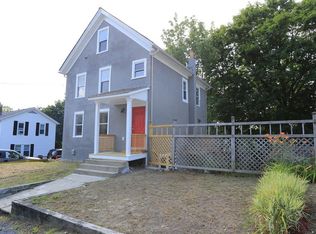 153 Willow St, Clinton, MA 01510