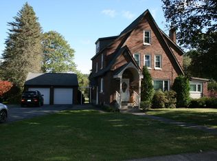 516 Bloomington Ave, Curwensville, PA