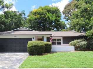 7515 WINGING WAY DRIVE, TAMPA, FL 33615